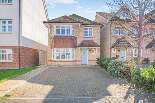 4-bed house on 36, Thomas Road, Aylesford, £470,000