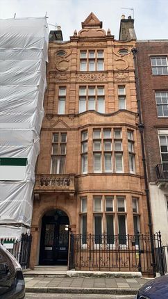 Thumbnail Office to let in 54 Welbeck Street, London