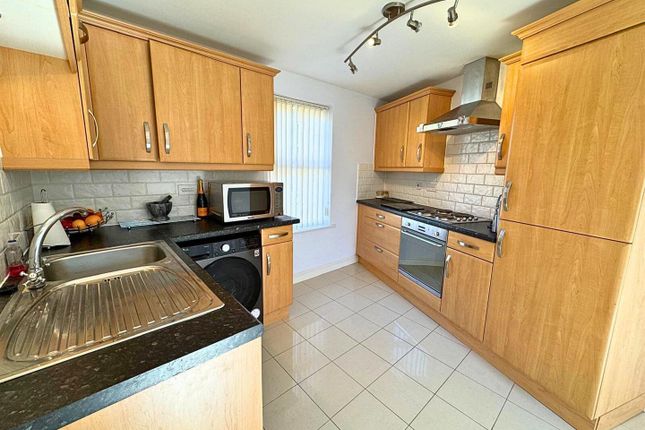 9, Manor Paddocks, Lincoln photo 3