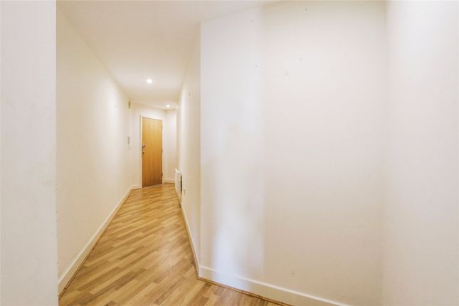 Flat for sale in Commercial Road, Bournemouth, Dorset