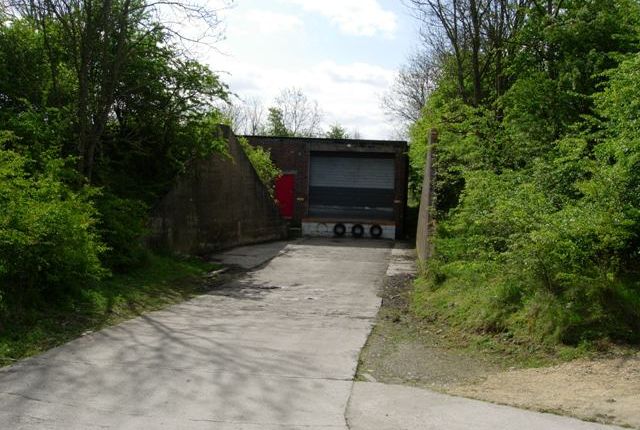 Industrial to let in Unit 201, Street 5, Thorp Arch Estate, Wetherby