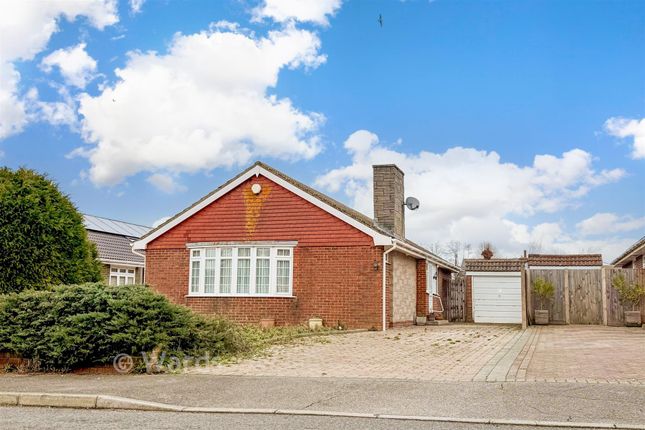 2-bed bungalow on 3, Macdonald Parade, Whitstable, £400,000