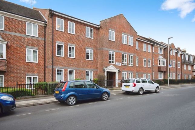 Thumbnail Flat for sale in Ryan Court Phase I, Blandford Forum