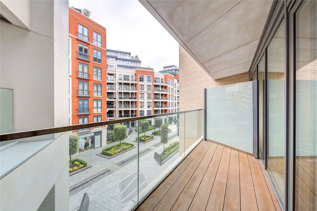 Flat for sale in Countess House, 10 Park Street, Chelsea Creek, London