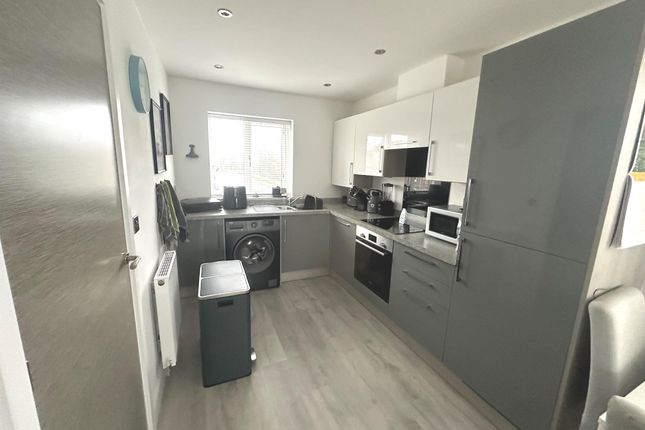 21, Scholeys Wharf, Mexborough photo 4