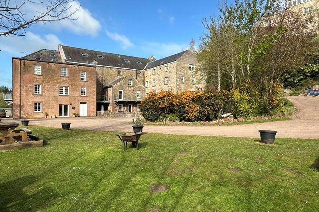 Thumbnail Town house for sale in The Mill Building, Edington Mill