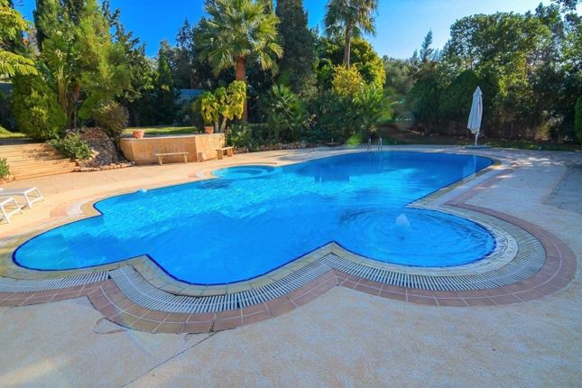 Villa for sale in Limassol, Erimi, Limassol, Cyprus