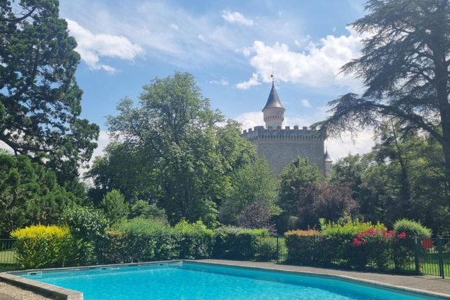 Ch&acirc;teau for sale in Léran, Ariège, France - 09600