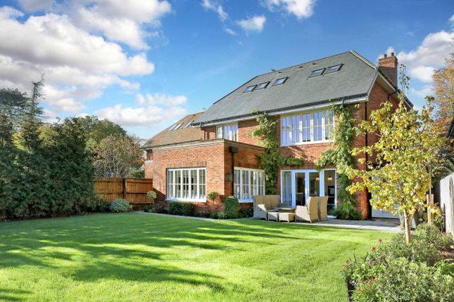 Thumbnail Detached house for sale in Ledborough Gate, Beaconsfield