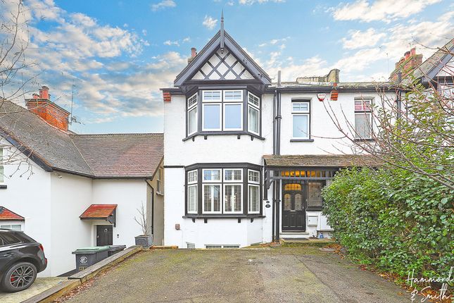 Semi-detached house for sale in Kendal Avenue, Epping