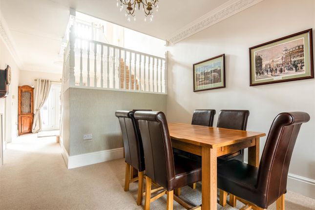 Detached house for sale in Castlerow View, Sheffield