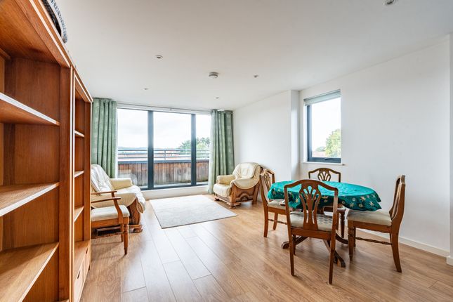Brigstowe Apartments, Flat 8, Bristol photo 3