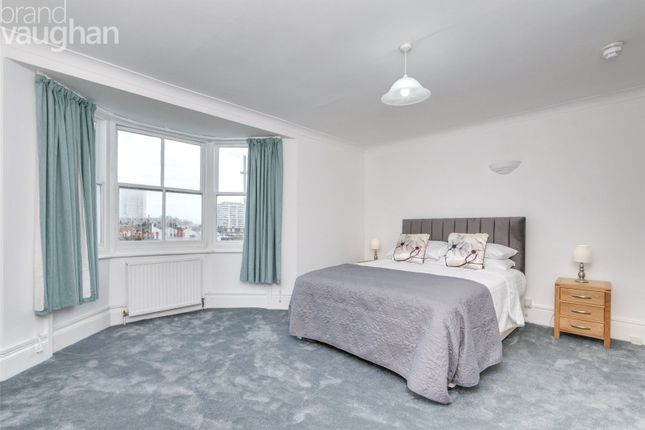 Detached house for sale in Waterloo Street, Hove, East Sussex