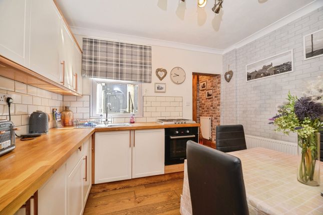 13, Green Lane, North Yorkshire photo 4