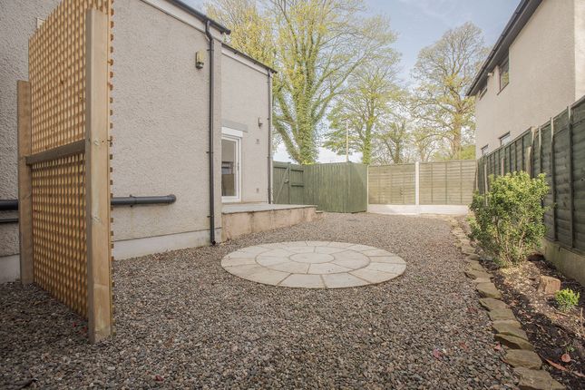 End terrace house to rent in 41 Silverdale Road, Arnside