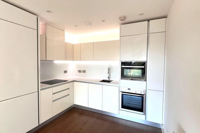 Flat 99 Merlin Court,, Merlin Court, London photo 2