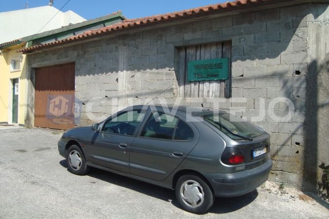 Property for sale in Sabacheira, Tomar, Santarém