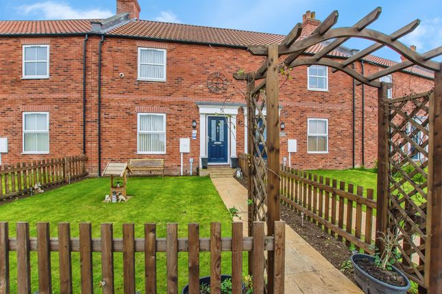3-bed house on Mulberry House, Station Road, Boston, £175,000