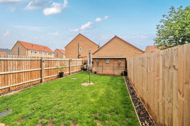 4, Frogmore Road, Spalding photo 4