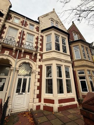20, Pen-y-Lan Road, Cardiff photo 3