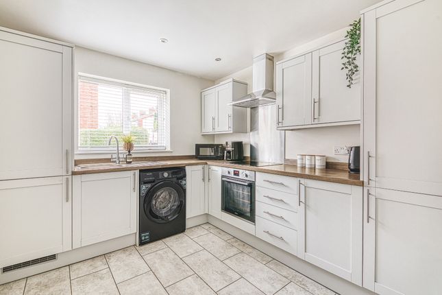 20A, Duke Street, Alfreton photo 4