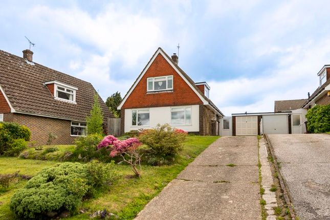 Detached house for sale in Southridge Rise, Crowborough