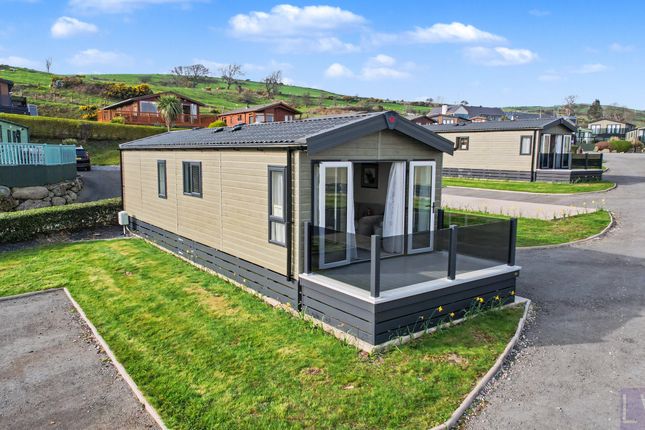 Pemberton Lodge Abingdon, Criccieth photo 2