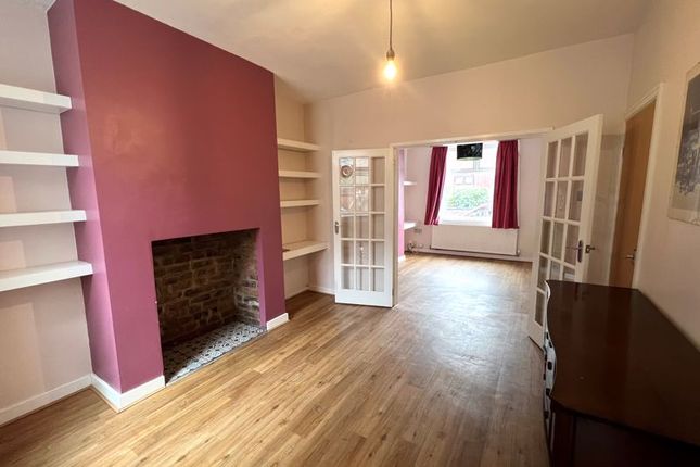 Terraced house to rent in Park Street, Swinton, Manchester