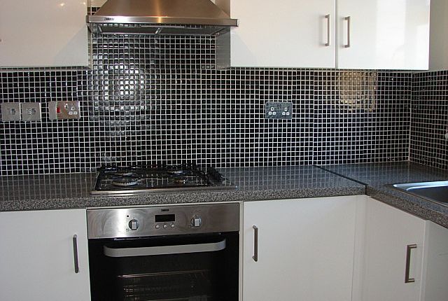 Flat 3, Ocean House, London photo 3