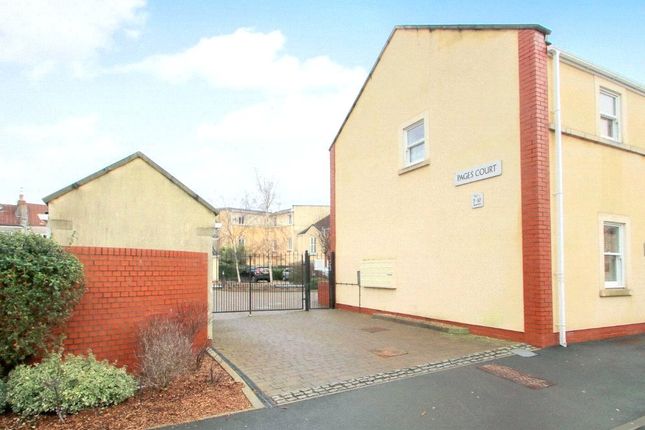 Flat for sale in Pages Court, Bedminster