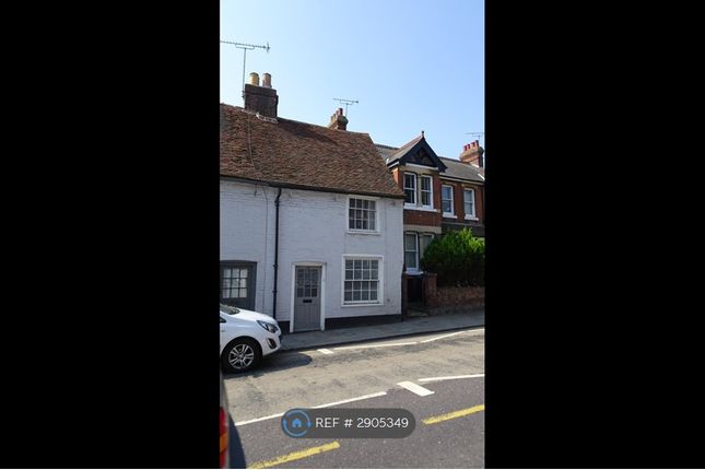 St Dunstans Street, Canterbury photo 2