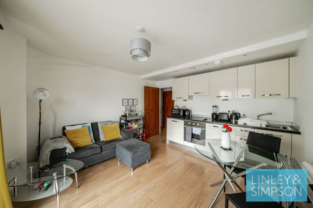 62, SKYLINE, ST PETERS STREET, LEEDS photo 2