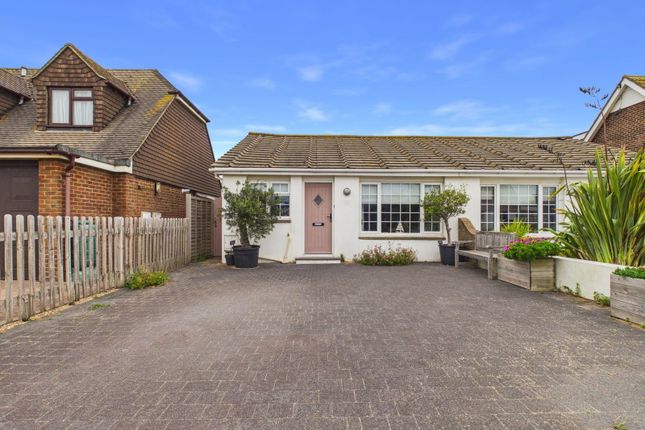 2-bed semi-detached on 32, The Meadway, Shoreham-by-sea, £449,950