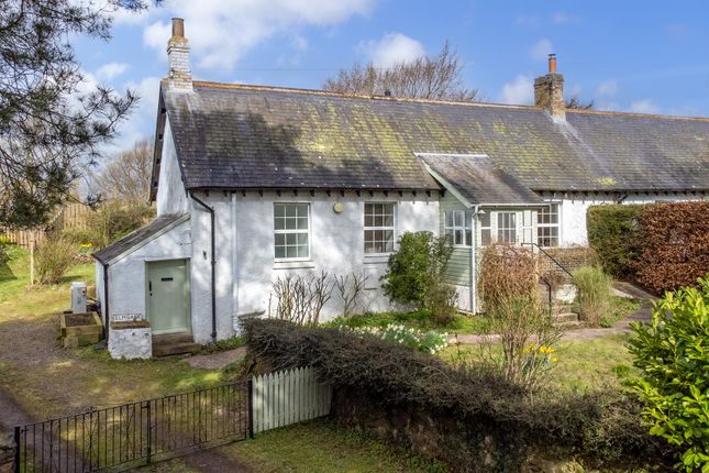 Thumbnail Cottage for sale in Elmbank, Smailholm, Kelso