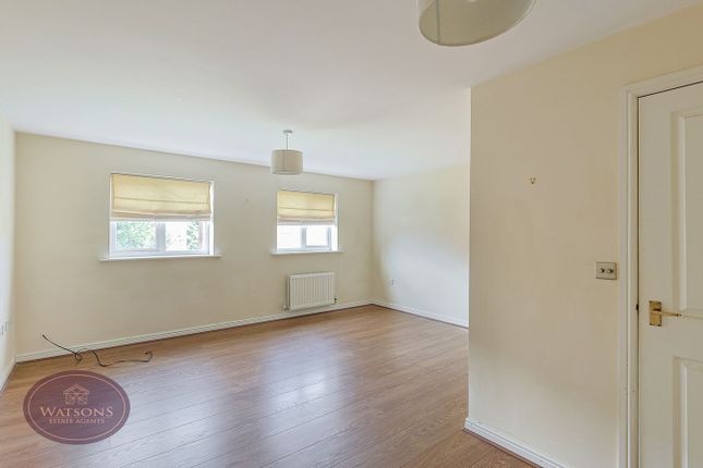 16, Stannier Way, Nottingham photo 4