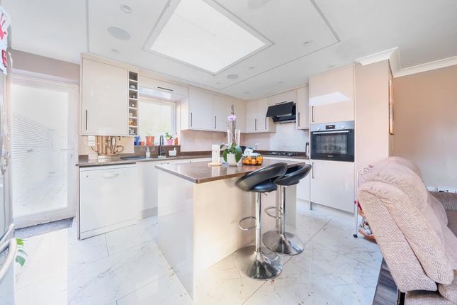 End terrace house for sale in Langley, Berkshire