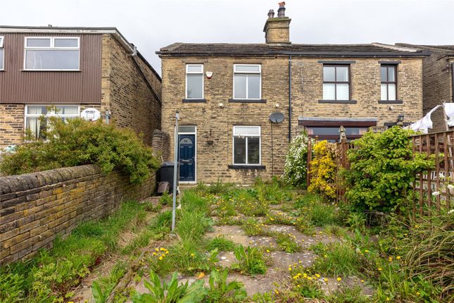 Terraced house for sale in Shelf Hall Lane, Halifax, West Yorkshire