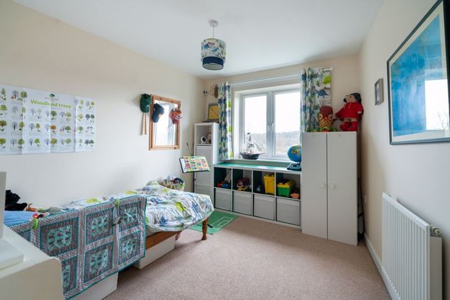 Terraced house for sale in The Roperies, High Wycombe