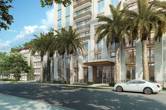 Town house for sale in 515 Valencia Ave, Coral Gables, Fl 33134, Usa