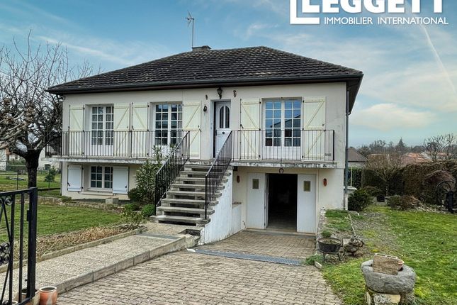 Thumbnail Villa for sale in L'isle-Jourdain, Vienne, Nouvelle-Aquitaine