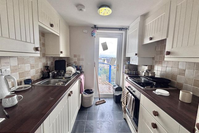 7 Flints Court, Berkeley Hill, Falmouth photo 2