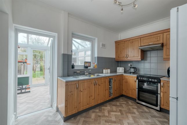 Semi-detached house for sale in Edenhurst Road, Longbridge, Birmingham