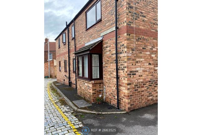 Block Of 4 Self Contained Flats Seperate Meters