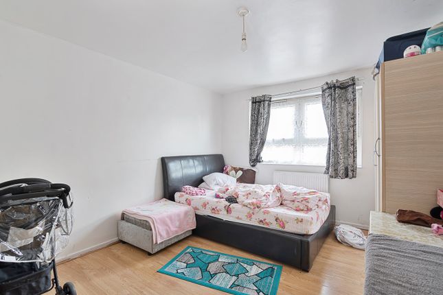 Flat for sale in Station Road, Manor Park, London