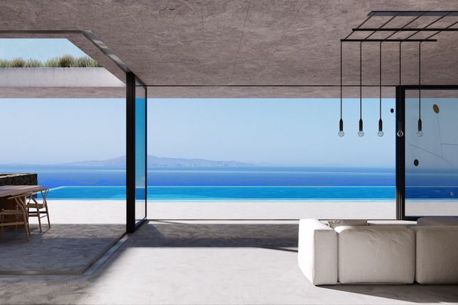 Thumbnail Villa for sale in Dorian Simplicity, Andros, Cyclade Islands, South Aegean, Greece
