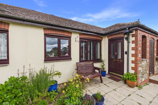2-bed house on 22 Barbican Court, Barbican Road, Looe, £212,500