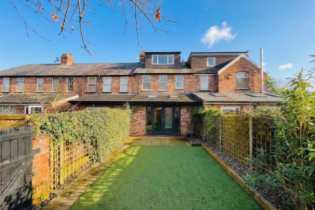 3-bed house on 8, Dial Road, Altrincham, £510,000