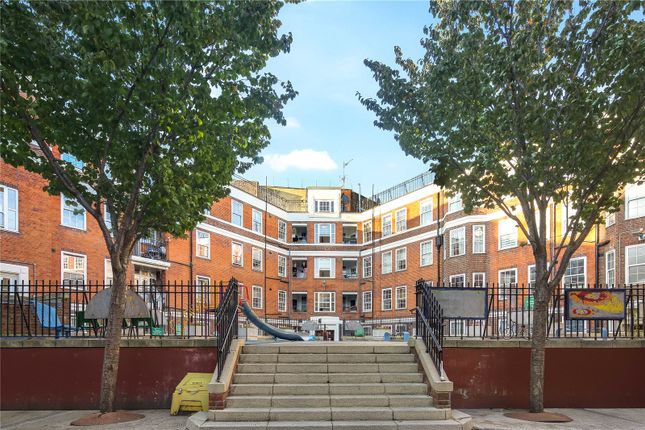 Flat for sale in Una House, Prince Of Wales Road, Kentish Town, London