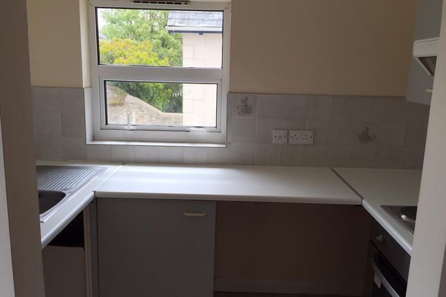 Flat 3,, Magnolia Rise, Axminster photo 4