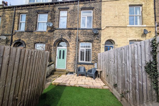Terraced house for sale in South View, Sowerby Bridge